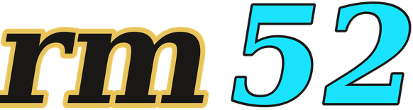 rm52 logo