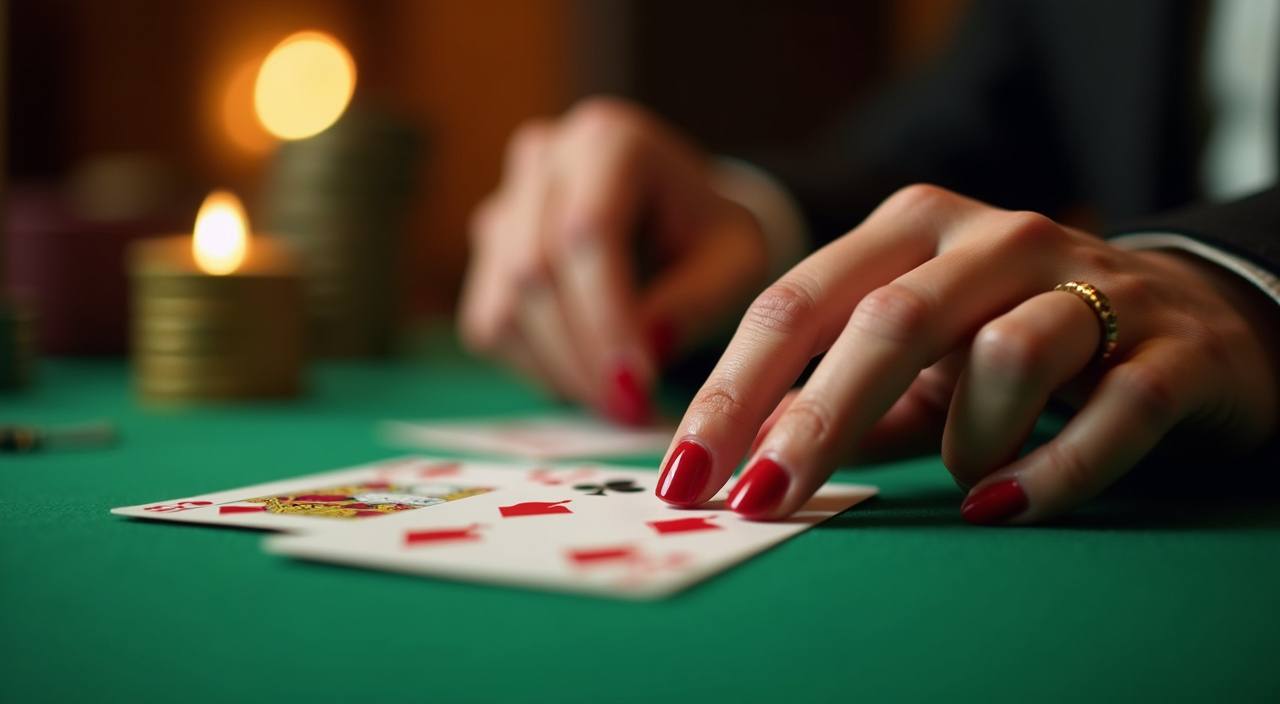 rm52 Blackjack High Roller မှာ အမူအရာ အမှန်တကယ်